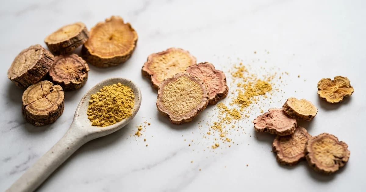 Rhodiola Rosea: What the Science Actually Says About This Stress-Fighting Adaptogen