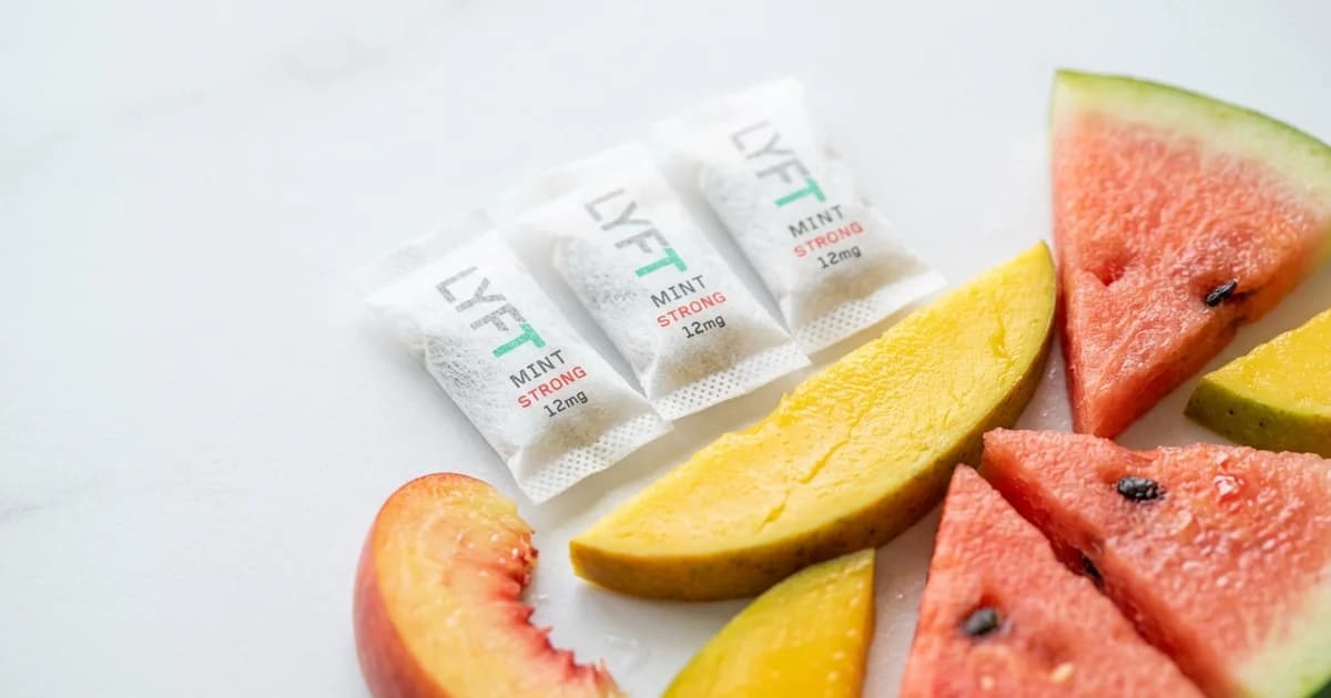 Juice Head Pouches Review: Are These Flavor-Forward Nicotine Pouches Worth It?