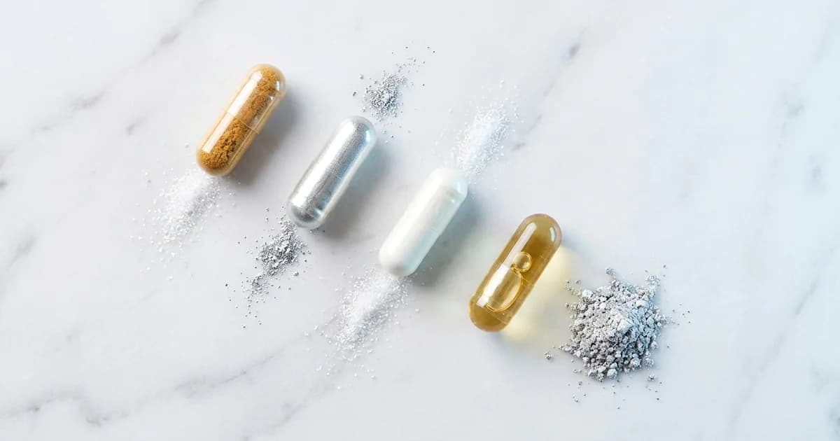 Acetylcholine Supplements: The Best Options for Brain Health in 2025