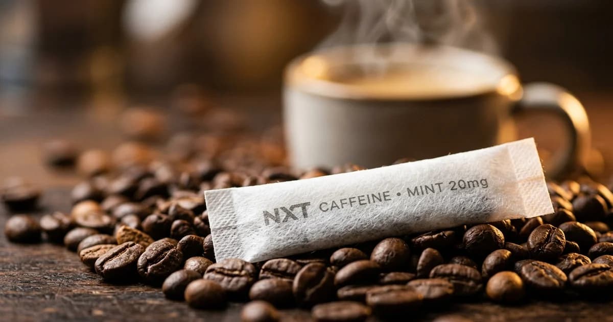 Caffeine Pouches: Everything You Need to Know Before You Buy