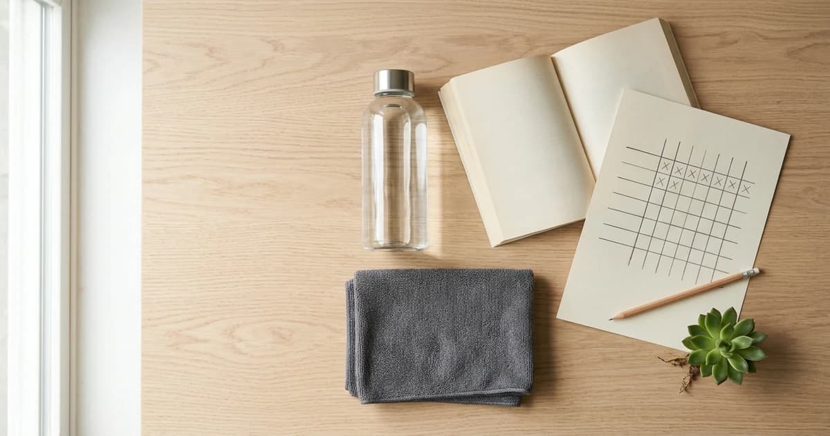 75 Medium Challenge: Rules, Checklist, and What to Drink