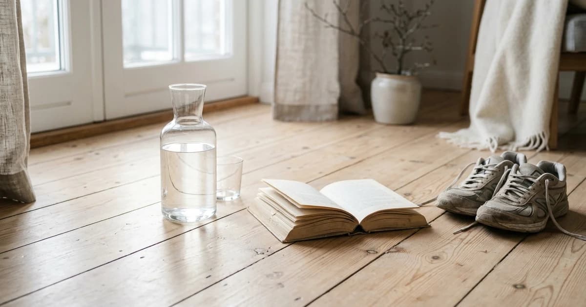 75 Soft Challenge Rules: What You Can Drink, Daily Plan