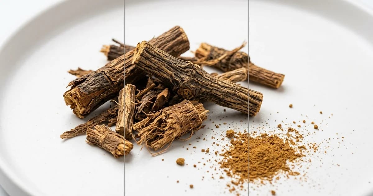 Fadogia Agrestis: Benefits, Dosage, and Safety (What the Science Actually Says)