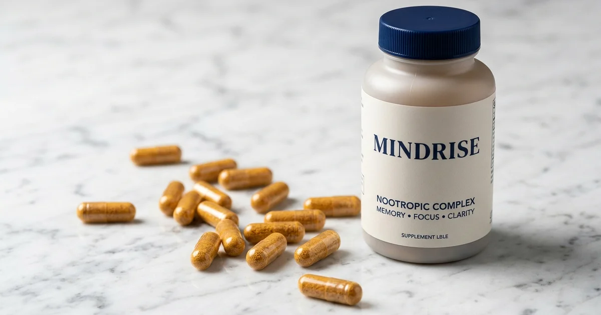 NooCube Review: A Neuroscientist Breaks Down This Budget Nootropic Stack