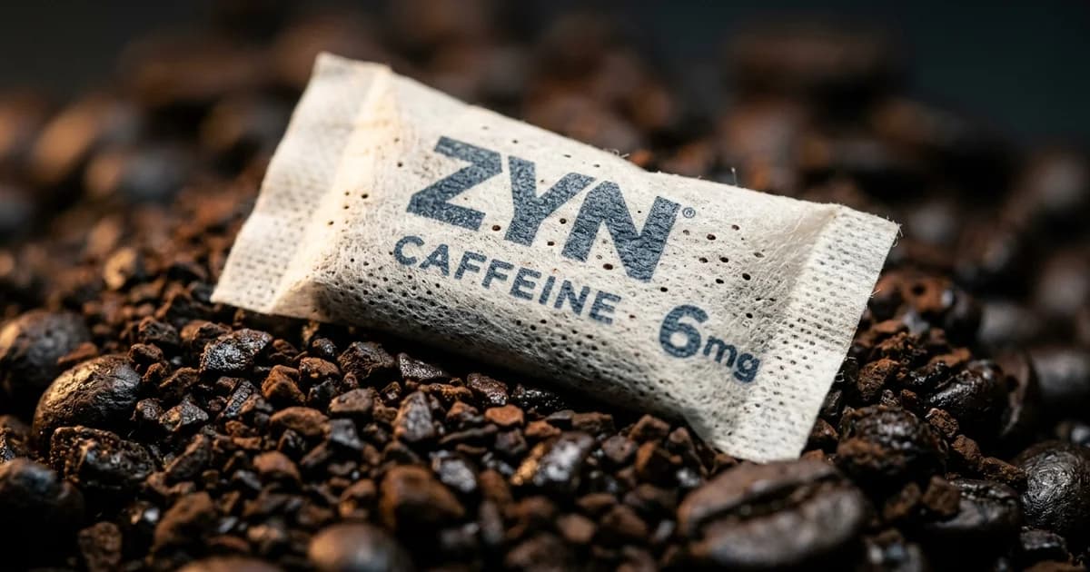 Grinds Caffeine Pouches: The Complete Guide for 2025