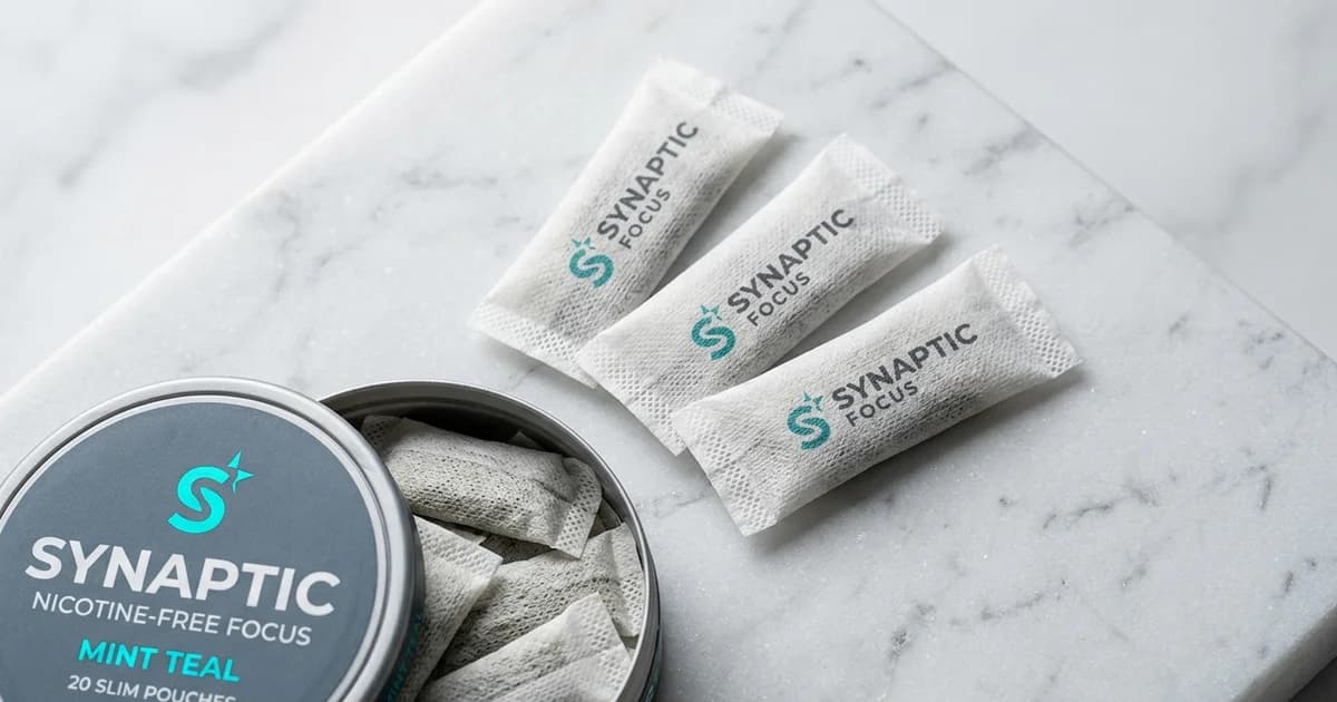 Focus Pouches: The Best Options for Concentration in 2025