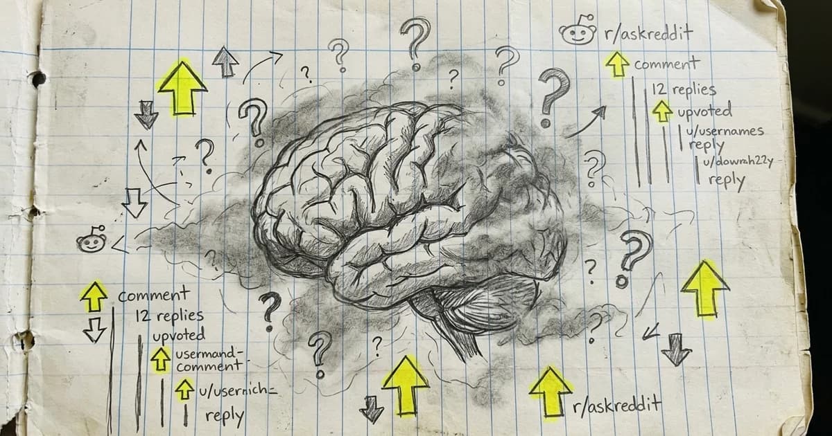 Brain Fog Reddit: What Thousands of Posts Reveal About Why You Can't Think Straight