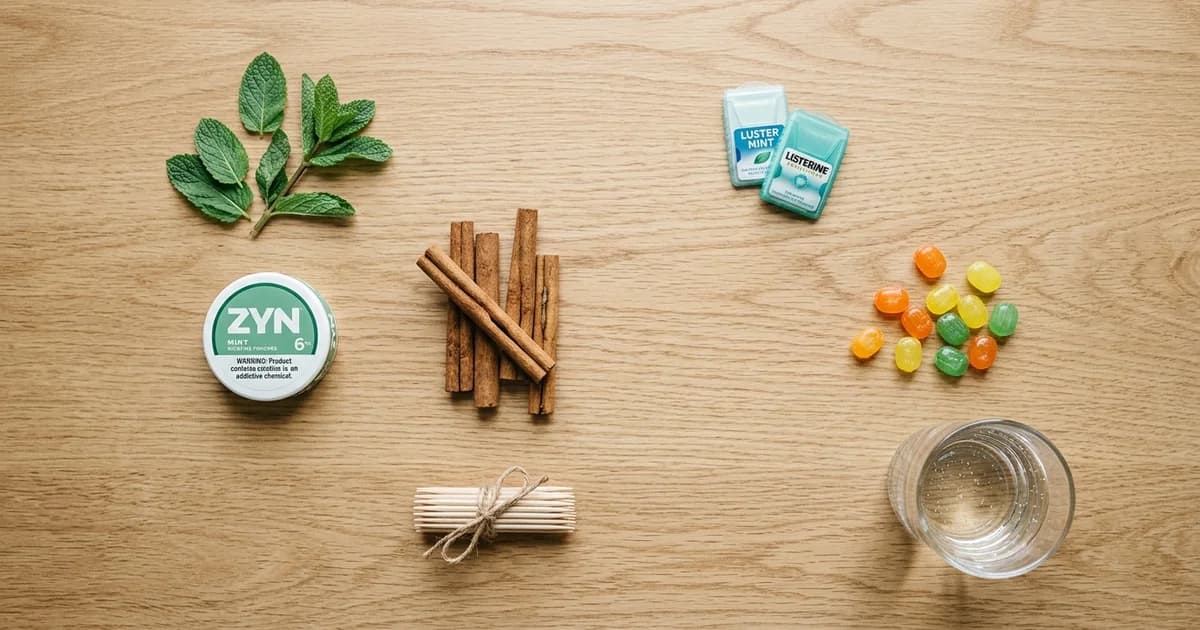 Alternatives to Gum: The Complete Guide
