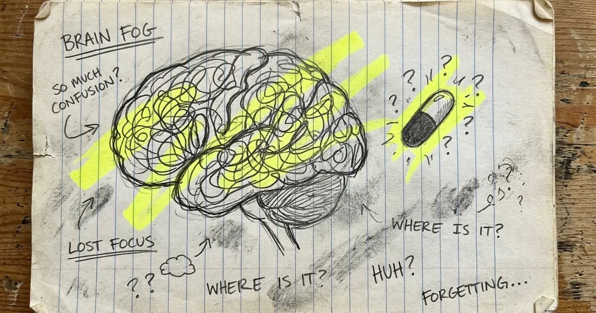 Brain Fog Zoloft: Why It Happens, How Long It Lasts, and What to Do About It