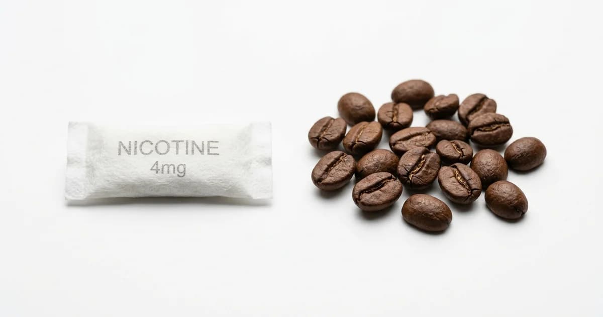 Does Zyn Have Caffeine? No. Here's What It Actually Contains