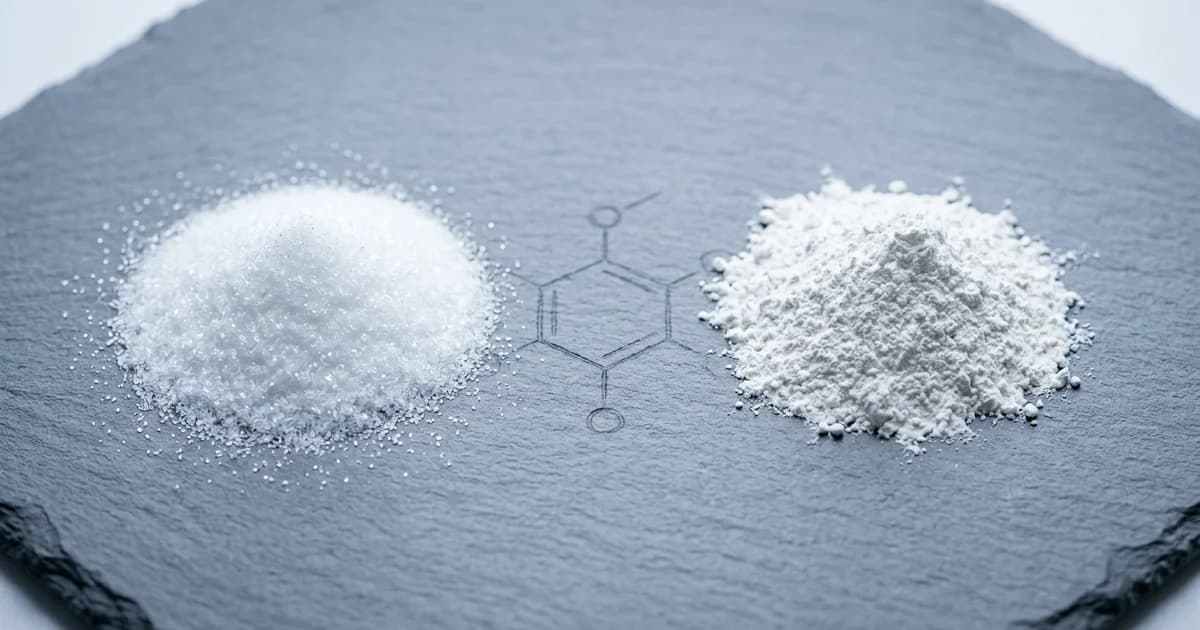 L-Theanine and Alpha GPC: The Ultimate Focus Stack