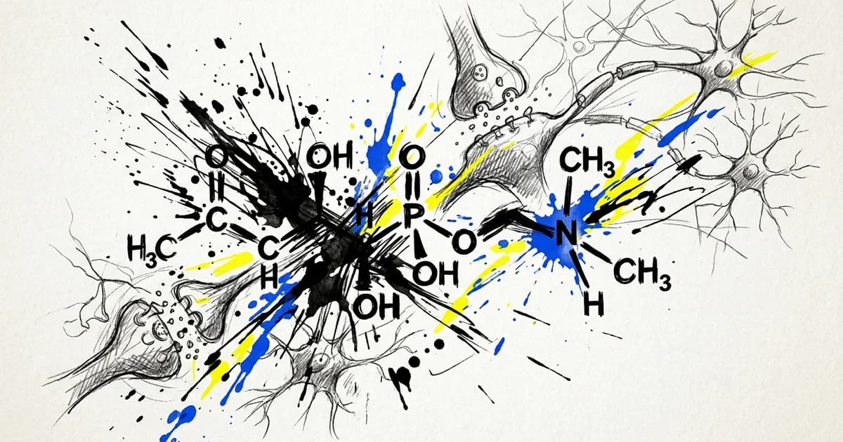Alpha GPC for ADHD: Does It Actually Help With Focus?