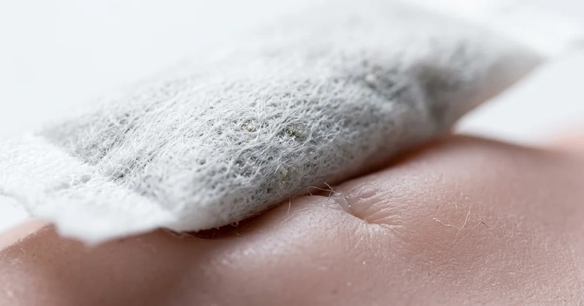 Nicotine Pouch Gum Damage: The Complete Guide