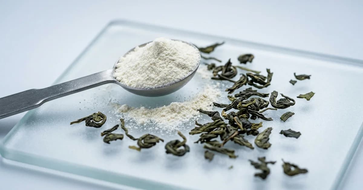 L-Theanine Reviews: An Honest Assessment of What Actually Works (and What Doesn't)