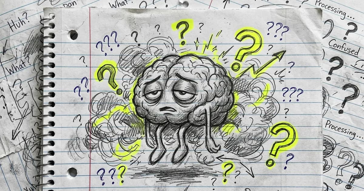 Brain Fog Meme: Why Millions Laugh at the Thing That's Wrecking Their Focus