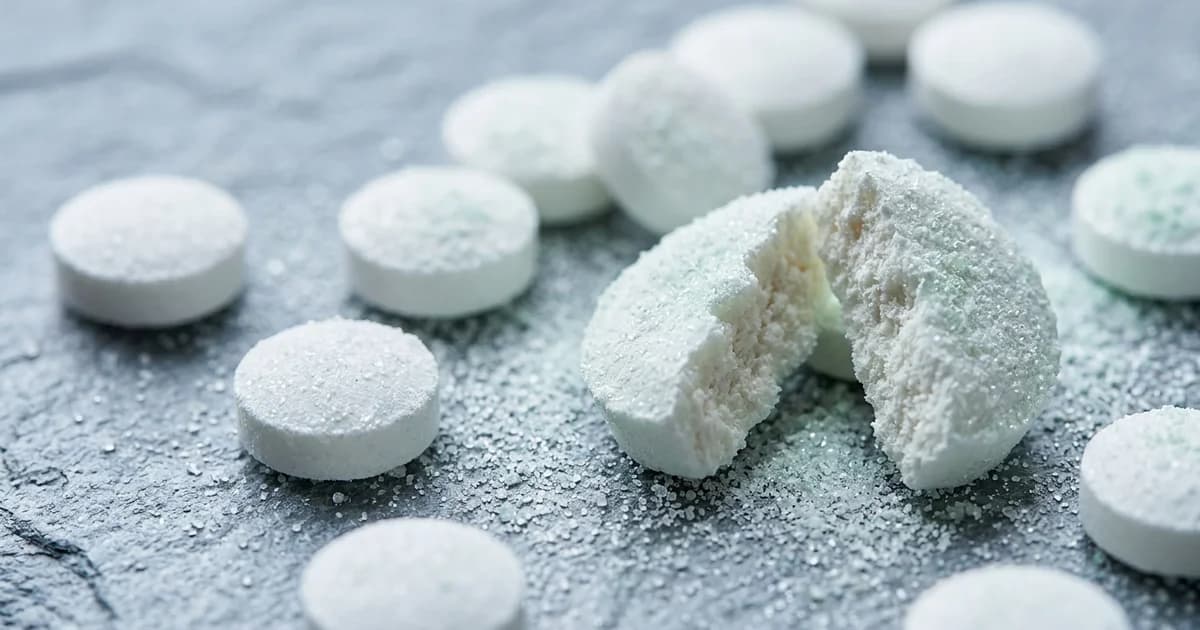 L-Theanine Mints: The Complete Guide to Calm, Focused Energy in Your Pocket