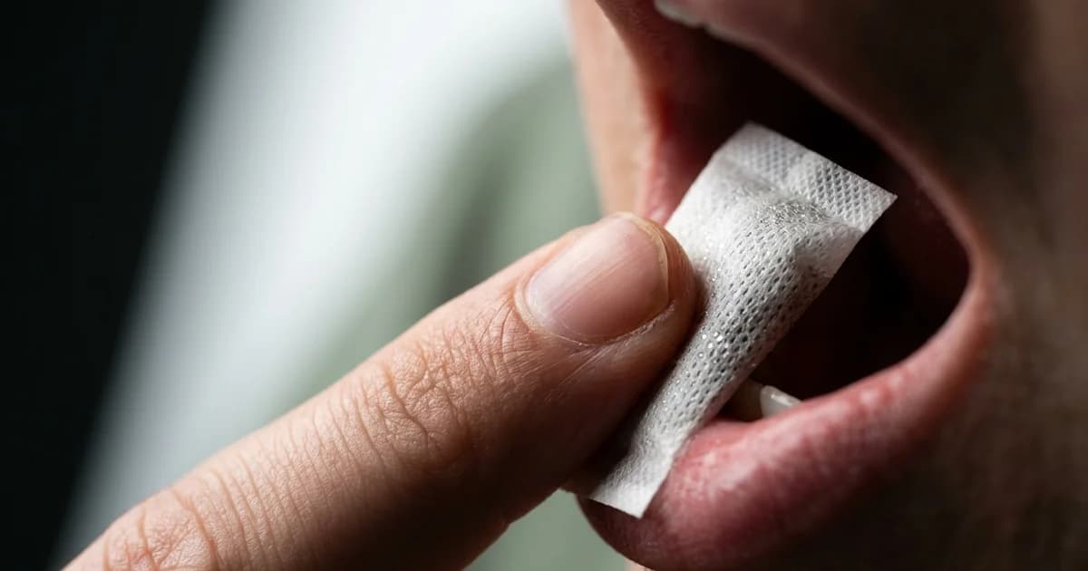 How To Use Caffeine Pouches: The Complete Guide for 2025