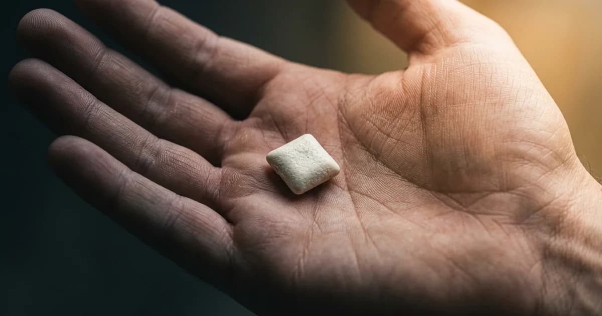 How to Quit Nicotine Gum: A Step-by-Step Guide That Actually Works