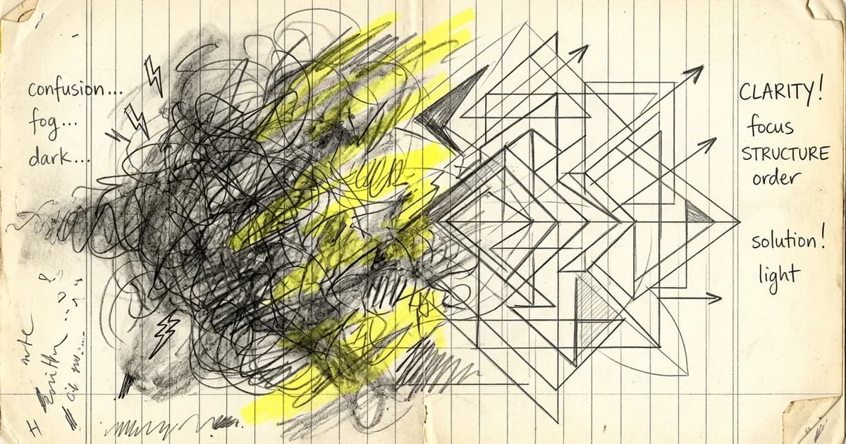 How to Get Rid of Brain Fog Fast: A Neuroscience-Backed Guide