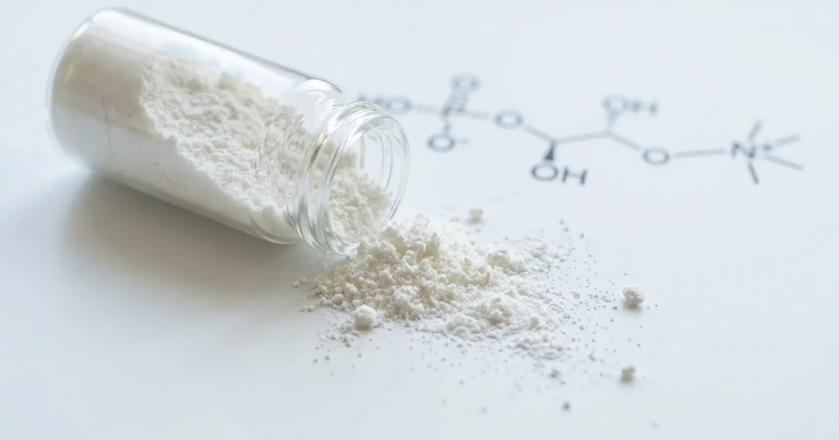 Alpha GPC Nootropic: The Complete Guide to Your Brain's Favorite Fuel