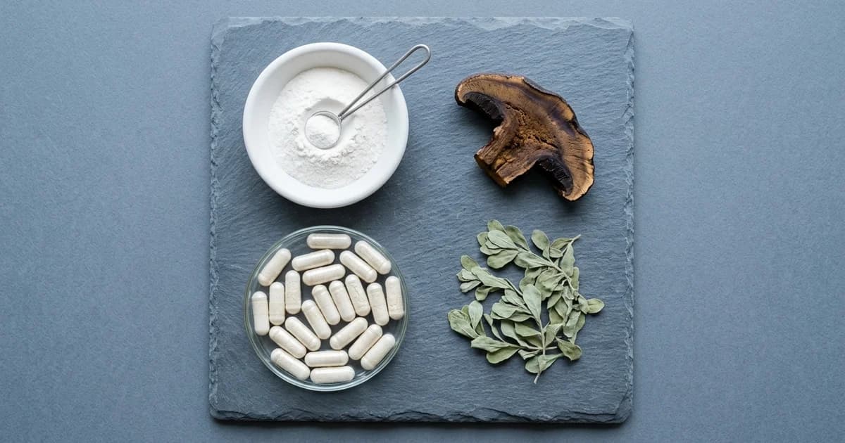 What Are Nootropics? Meaning, Types, and What You Should Know About Safety
