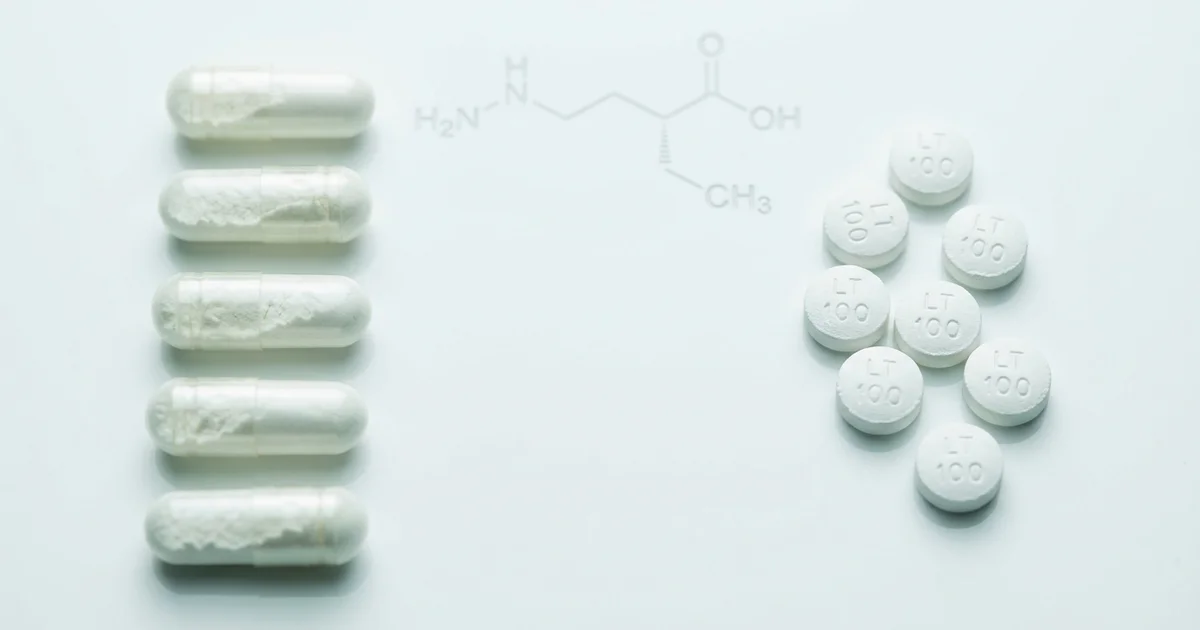 L-Theanine Medication Interactions: What You Actually Need to Know