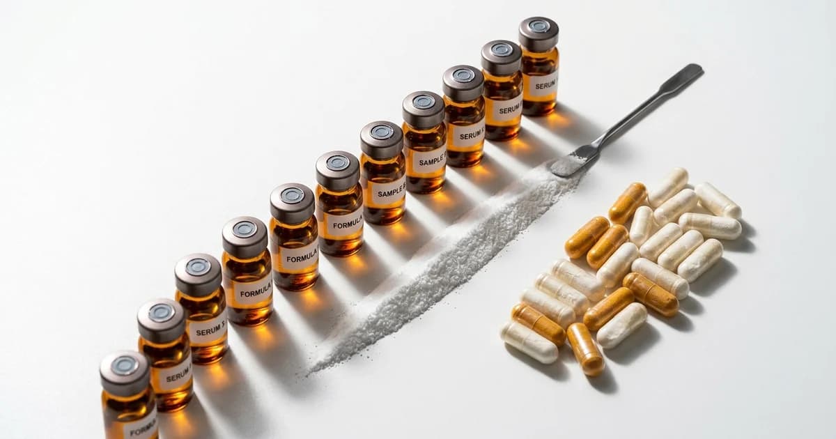 Nootropics for Energy: The Complete Guide