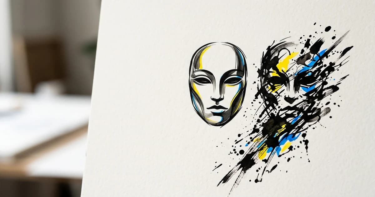 ADHD Masking: The Hidden Cost of Looking Fine