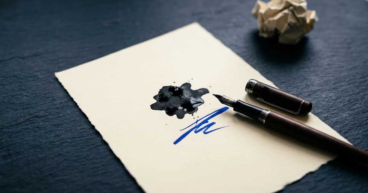 ADHD Perfectionism Isn't About High Standards