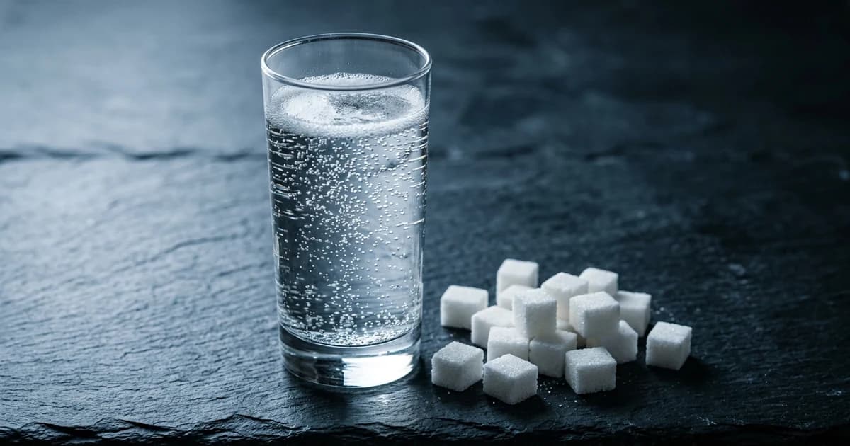 Are Energy Drinks Bad for You? Heart, Sugar and Alcohol