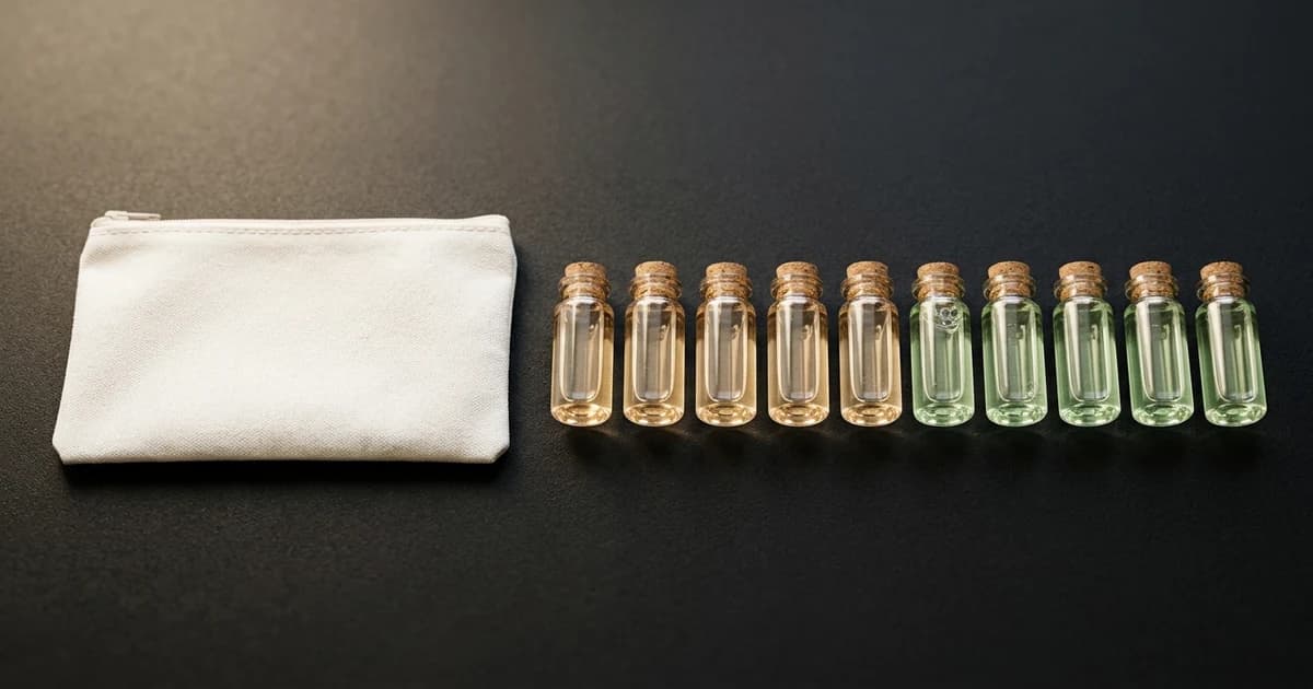 Are Nootropic Pouches Safe? Ingredient-by-Ingredient Risk Check