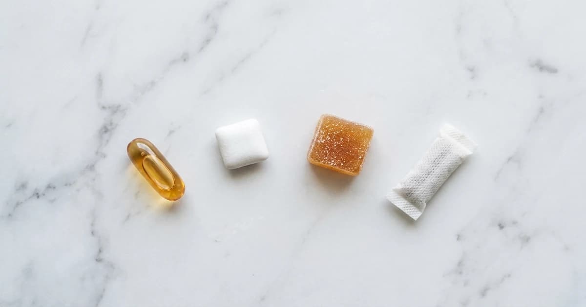 Best Caffeine Pills and Supplements 2026, Ranked by Format