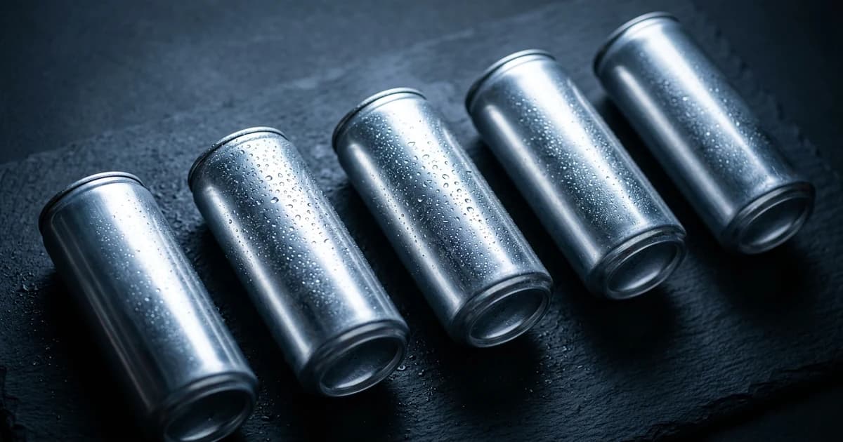 Best Energy Drink to Stay Awake: Ranked by Caffeine per Ounce, Crash Risk, and Duration