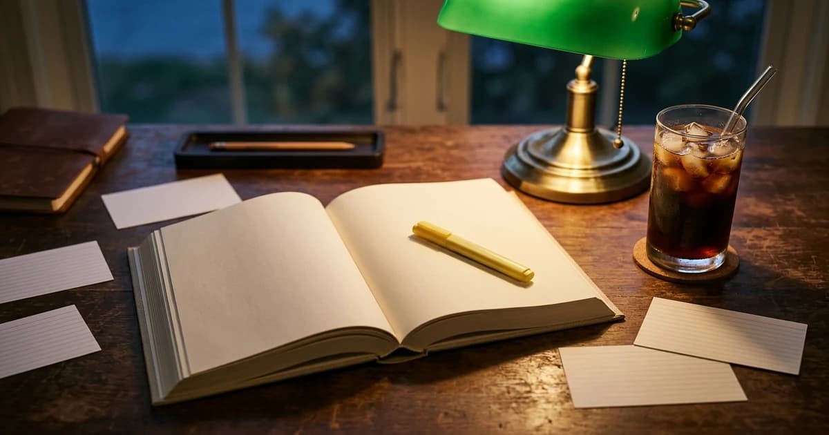 Best Energy Drinks for Studying, Ranked by Dose and Timing