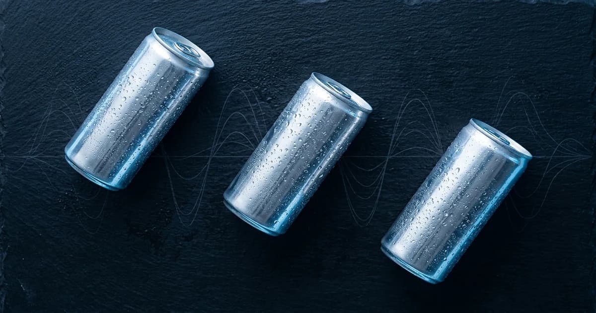 Best Nootropic Energy Drinks (2026): Neutonic, Nectr, and What Is Actually in the Can