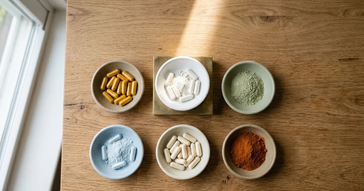 I Tested 6 Different Nootropic Stacks. Here's Why I Only Use Roon Now