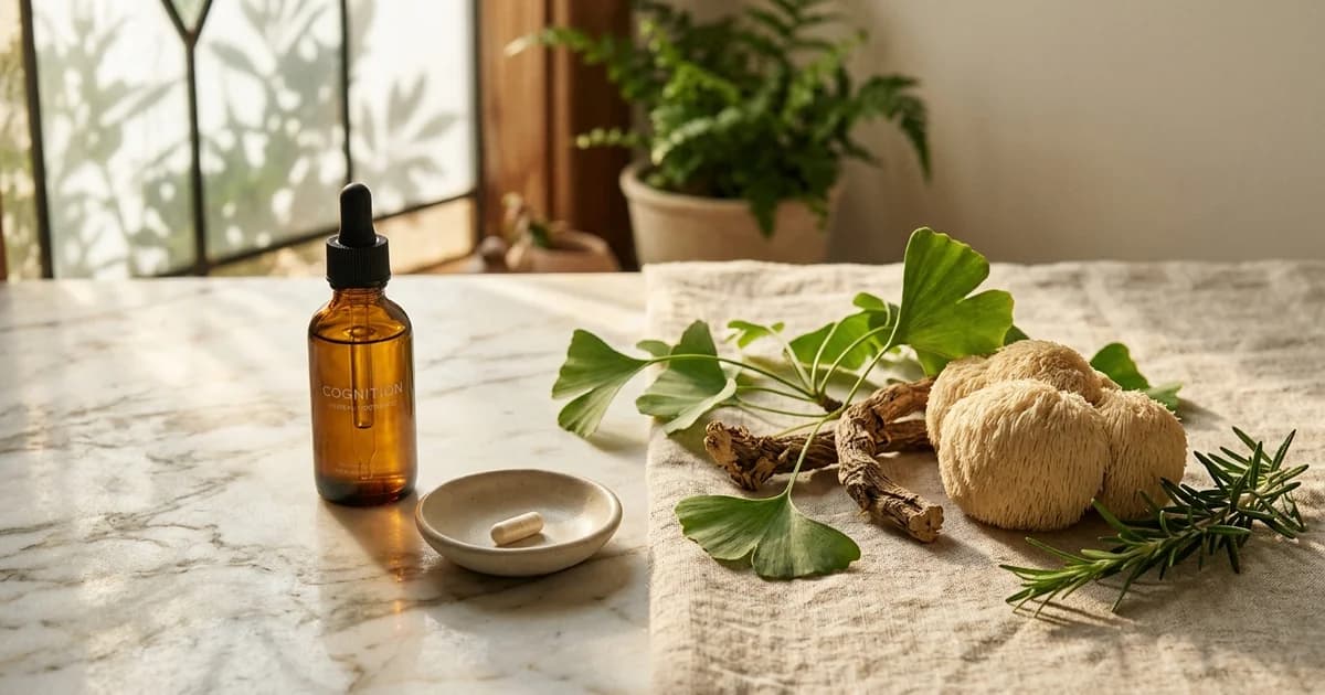 Roon vs OTC Focus Supplements (Natural Alternatives)
