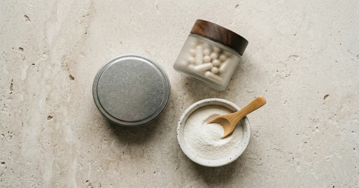 Best Paraxanthine Supplements in 2026: Pouches, Capsules, and Pre-Workouts Compared