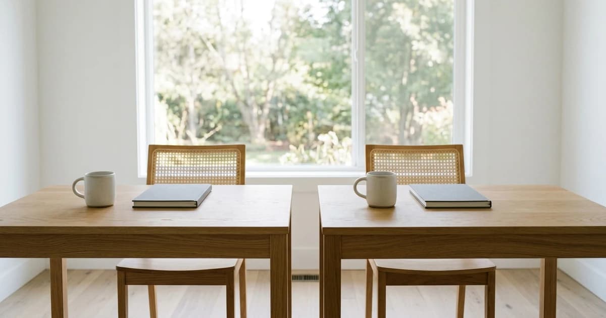 Body Doubling for ADHD: Why It Works and When It Fails