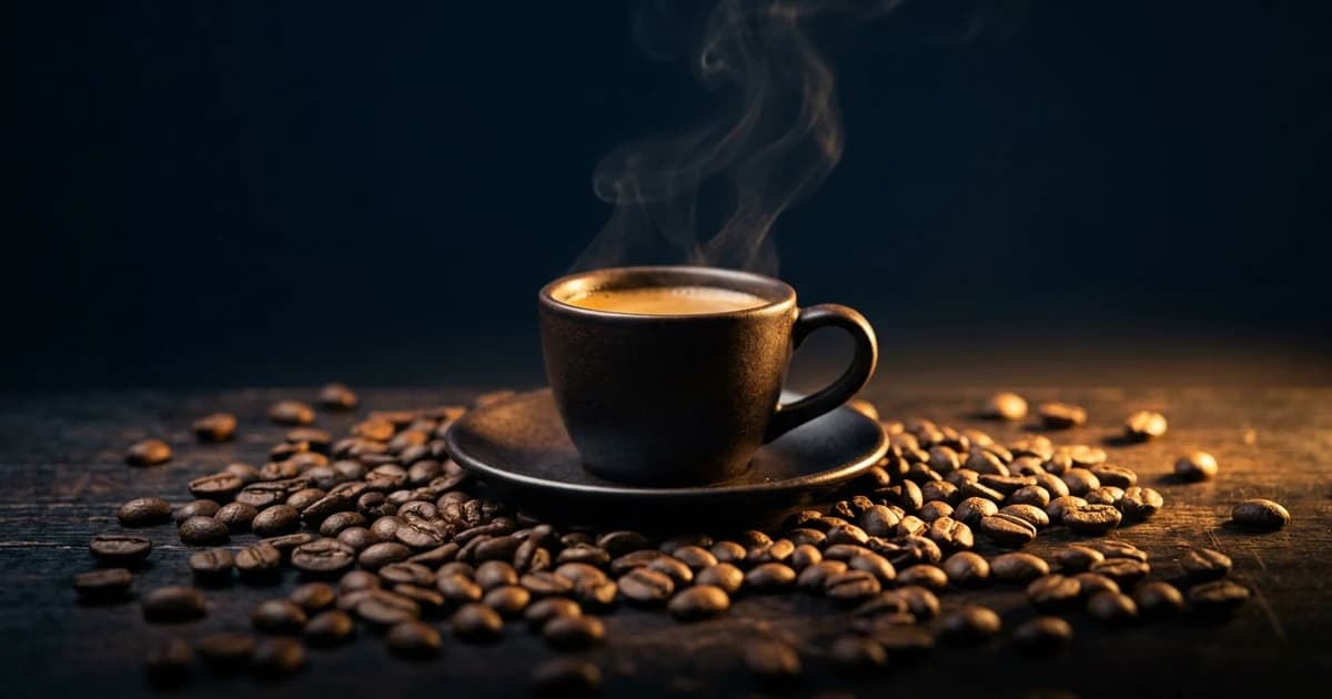 Caffeine and Deep Sleep: It Is the Dose, Not the Clock