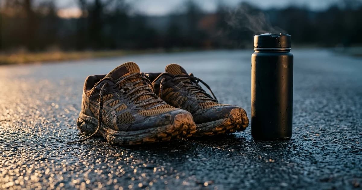 Caffeine Before Fasted Cardio: Does It Break the Fast and Does It Burn More Fat?