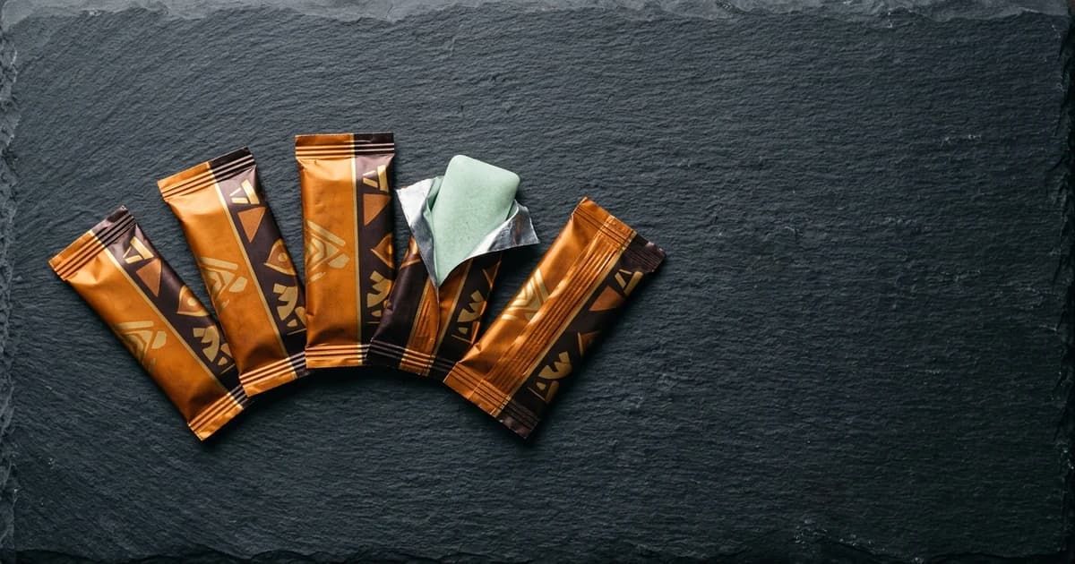 Caffeine Gum Explained: How It Works, How Fast It Hits, Which Brands Are Worth It
