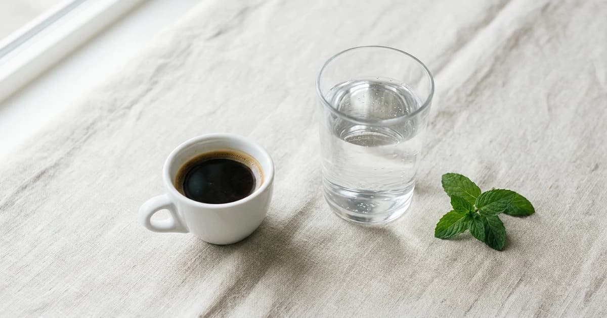 Caffeine Headache: Too Much, Too Little, or the Fix?