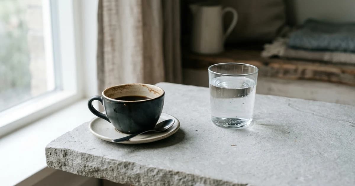 Caffeine Intolerance: Symptoms, Causes and What to Do