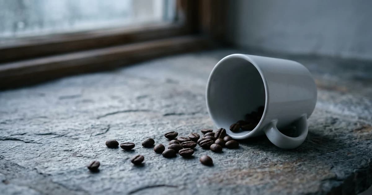 Caffeine Withdrawal Symptoms: 10 Confirmed, 3 Likely