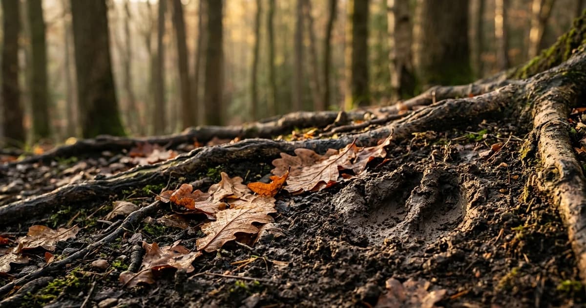 Can Deer Smell Dip? And the Tobacco-Free Pouches Hunters Use
