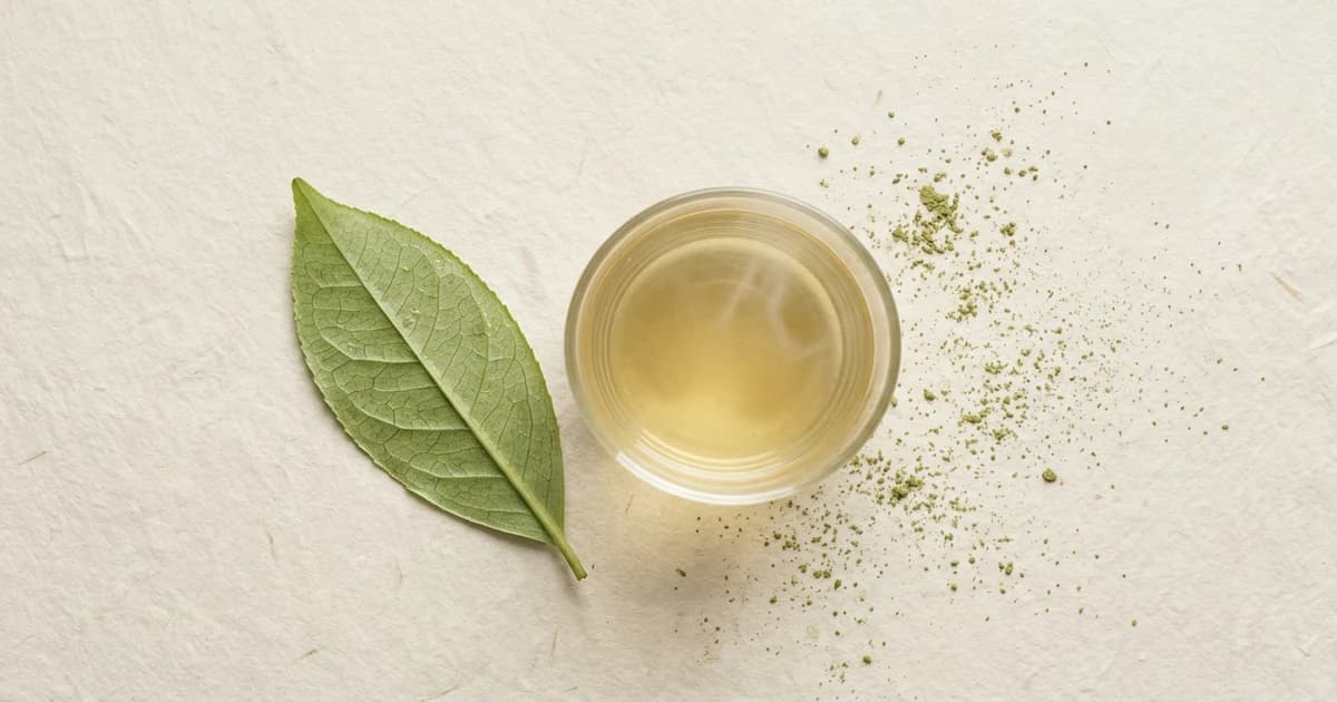 Can L-Theanine Cause Anxiety? What the Research Actually Shows