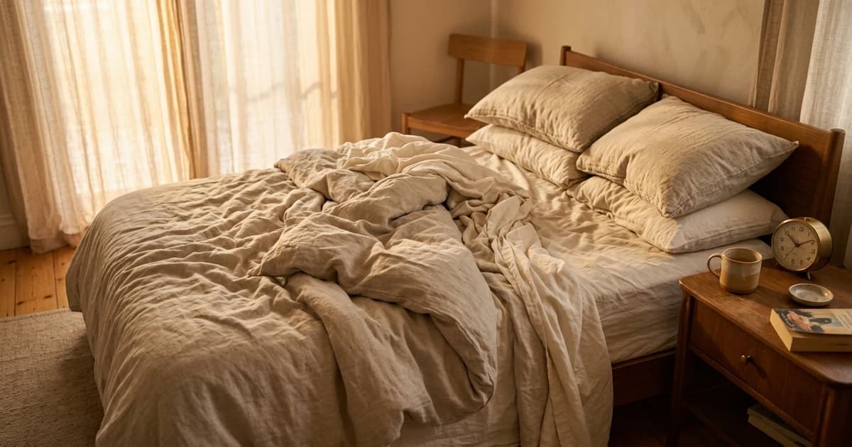 Can You Make Up Sleep Debt? What the Weekend Data Shows