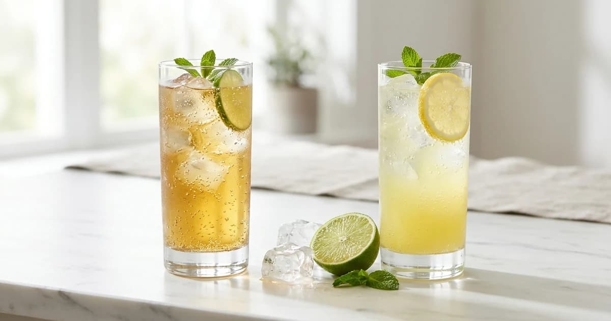 Celsius vs Monster: Caffeine, Sweeteners and Sodium