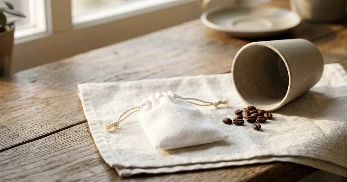 6 Reasons This $0.83 Pouch Replaces Your $5 Coffee Habit